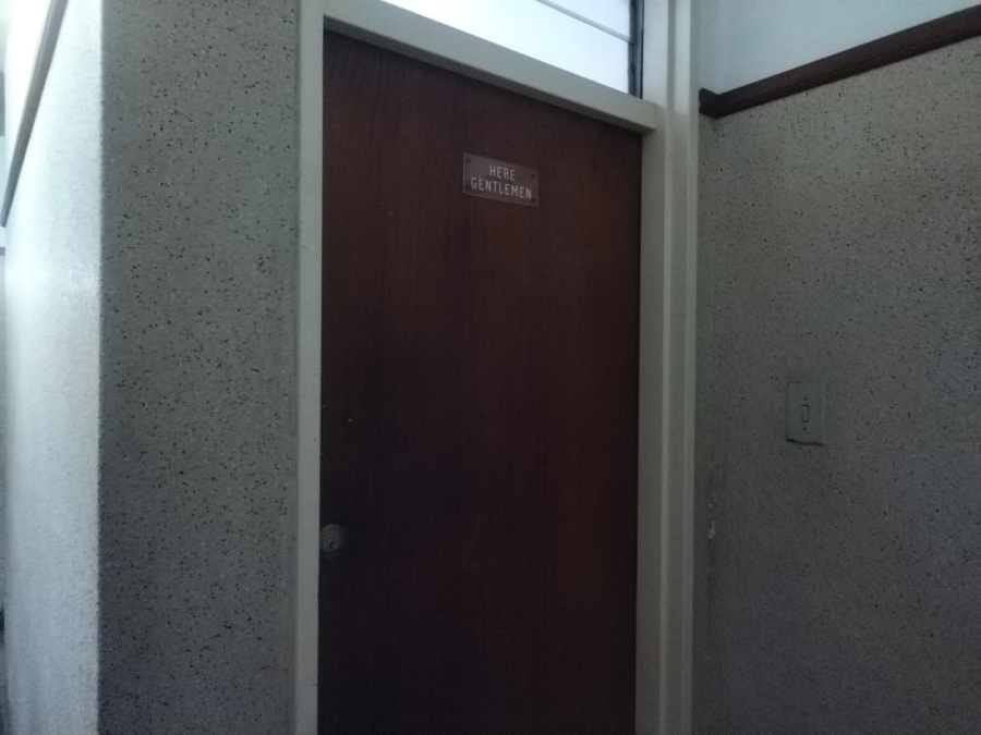 Commercial Property for Sale in Sasolburg Free State